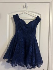 Windsor Formal Dress Size S