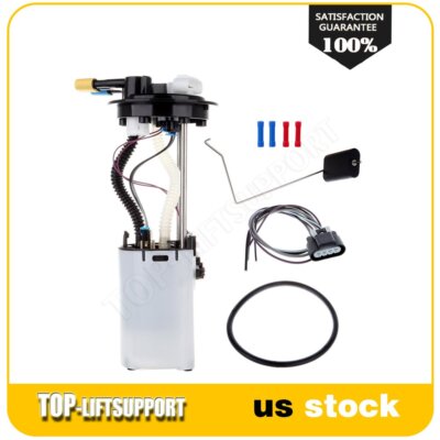 Fits 2004-2005 Chevy Colorado GMC Canyon Fuel Pump Module Assembly E3614M