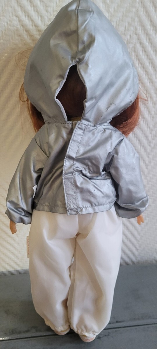 Poupée Corolle Clara  Les Chéries  Avec Tenue d'origine Collection