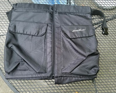 eddie bauer travel bassinet