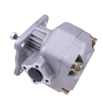 #ad #ad Hydraulic Oil Pressure Pump 194150 41110 For Yanmar YM240 YM240D YM1500 YM1700 $220.00