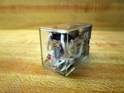 Omron LY2N-24VAC Relay LY2N24VAC