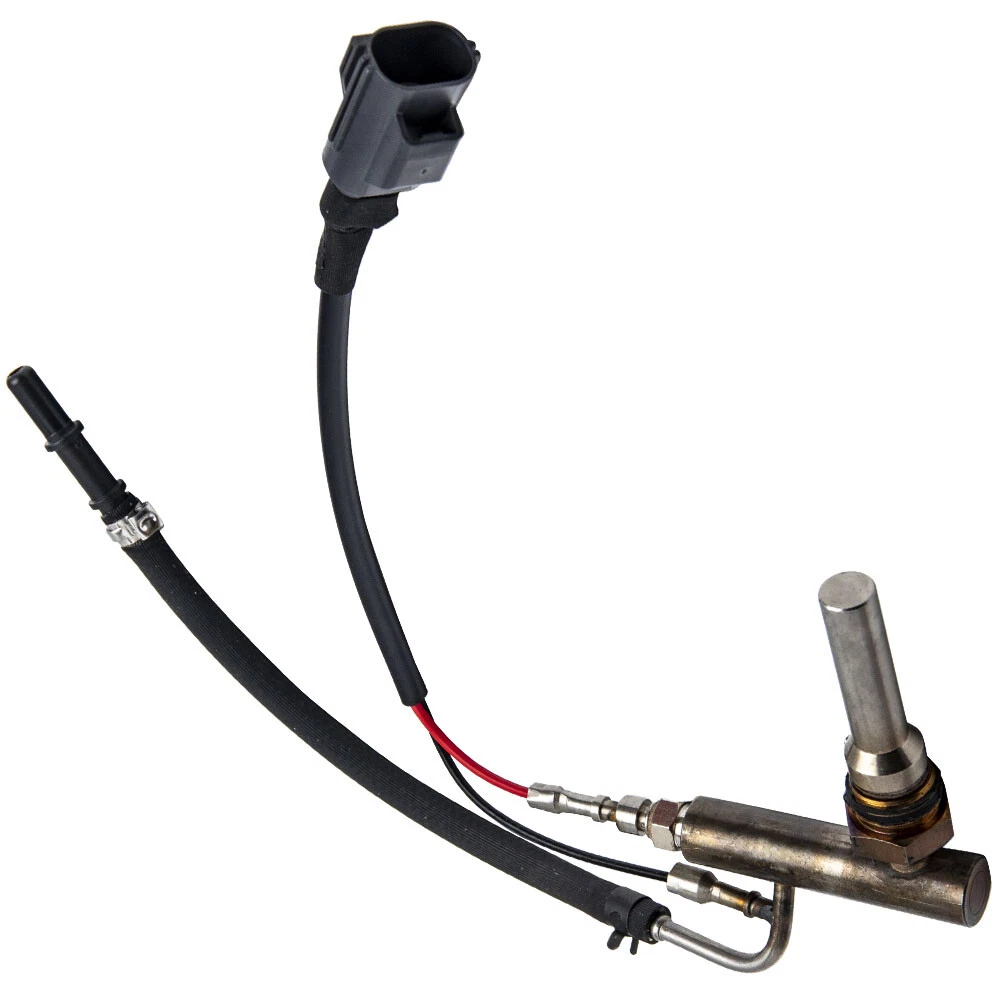 EINSPRITZVENTIL PARTIKELFILTER FOR FORD S-MAX C-MAX GALAXY 
