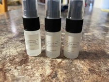 3 piece Gilchrist & Soames Lavender Pillow Mist Mini Travel Spray Luxury 11ml ea