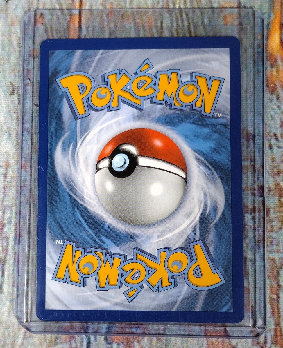 TRUMBEAK Stage 1 Pokemon Card Vivid Voltage 144/185 Uncommon 2020
