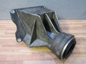 GETRIEBETRÄGER links + BMW 3er F30 F31 5er F10 F11 7er F01 + Halterung + 7575061