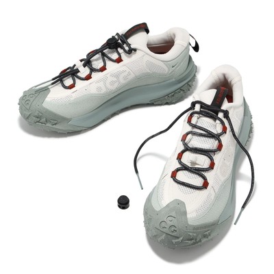 Nike ACG Low GTX スニーカー HF6245-003 Level SS/New - Nike ACG Mountain Fly 2 GORE-TEX Light Silver