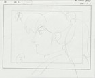 The Twelve Kingdoms Juuni Kokki Genga Douga Original Sketches Pierrot - Youko — photo 2