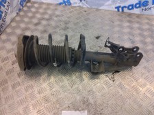 2018 MERCEDES CLA 200 C117 STRUT FRONT PASSENGER SIDE LEFT 2.1 DIESEL MANUAL