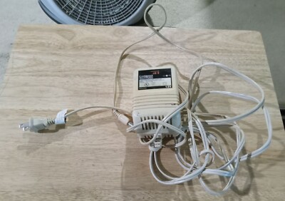 Cambridge Soundworks  TEAD-57-121500U & VT ADAPTER 12 VDC 1.5A POWER SUPPLY