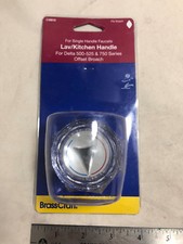 BrassCraft Delta Single Handle Faucet Lavatory Kitchen Knob 500 525  750 Series