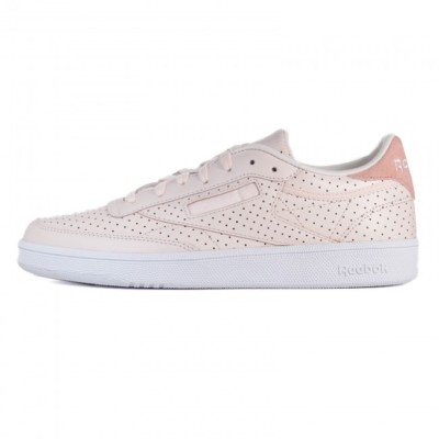 REEBOK CLASSIC CLUB C 85 POPPED PERF CM9279