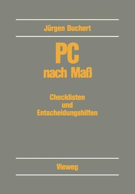 PC nach Maß | Buch | 9783663000723