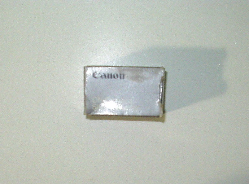 Canon Off Camera Shoe Adapter - Image 2 of 2
