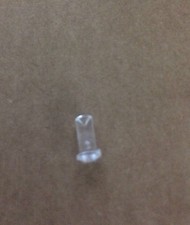 LIONEL LENS 622-12 CLEAR HEADLIGHT LENS 622 623 624 6220 6250 SWITCHERS  MORE