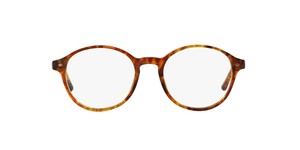 New Giorgio Armani 7004 Eyeglasses 5191 Yellow 100 Authentic Ebay