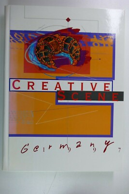 Creative Scene Germany 1997 Y4-1858