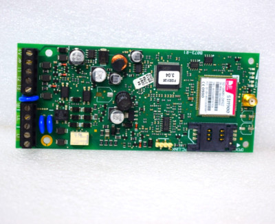 *Defective* BENTEL SECURITY BGSM-120BA GSM/GPRS ALARM COMMUNICATOR