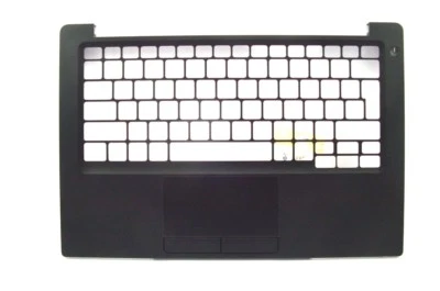 Genuine Dell Latitude 7290 7390 Palmrest Touchpad Assembly UK EU Layout P68K3
