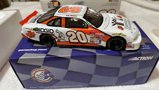 Tony Stewart 20 Home Depot Habitat for Humanity Pontiac 1/24 Nascar Action 1999