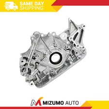 Oil Pump Fits 07-15 Mitsubishi Outlander 3.0L V6 SOHC 24v