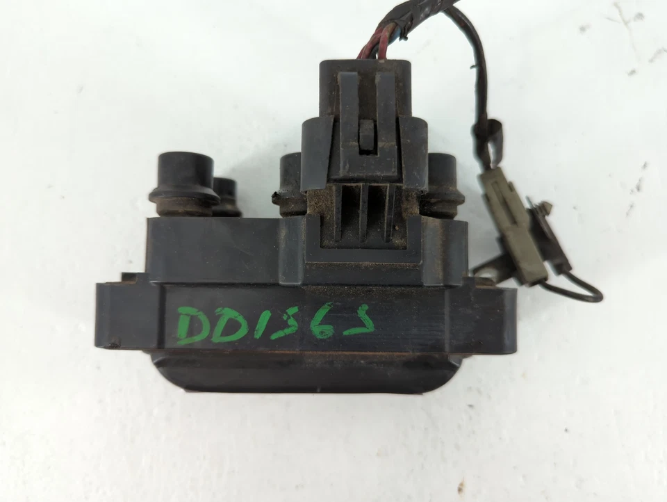 Paquete de encendedor de bobina de encendido Ford Mustang 1994-2000 PRNQ8 Foto 2 de 4