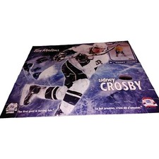 Sidney Crosby 100 Piece 20
