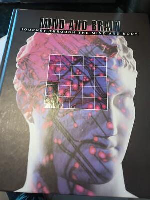 Mind And Brain/Journey Through The Mind And Body