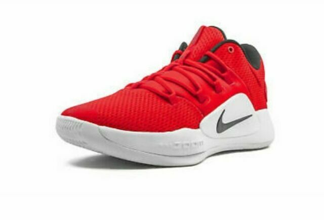 nike hyperdunk 2018 mid
