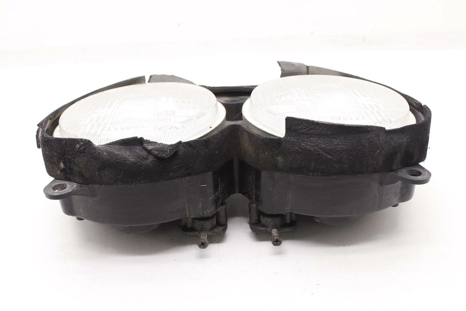 87 YAMAHA FZR1000 OEM FARO DELANTERO LUZ LÁMPARA R8.BX1 Foto 4 de 4