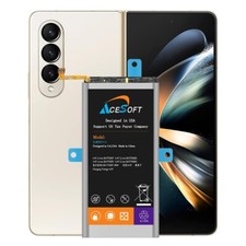 Superior Quality 2440mAh Lithium Sub Battery f Samsung Galaxy Z Fold 4 SM-F936U