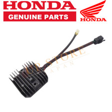 HONDA Genuine OEM 1988-2007 SHADOW VLX VT600 Voltage REGULATE RECTIFIER ASSY NEW