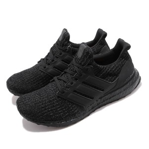 ultraboost 4.0 all black