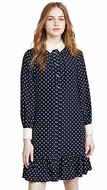 Tory Burch トリーバーチ Cora Dress ワンピース TORY BURCH（トリーバーチ）の「Tory Burch Cora Dress