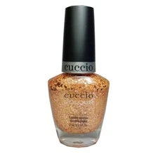 Cuccio Colour Nail Lacquer - After Party - 13 ml / 0.43 oz