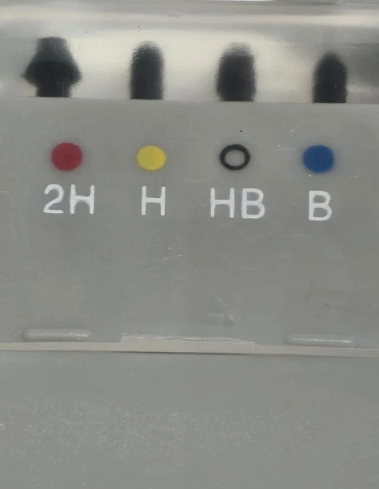 Replacement Stylus Pen Nib Tip 4 Tips Kit for Microsoft Surface Pro, 2 FQ33331A1 - Image 3 of 4