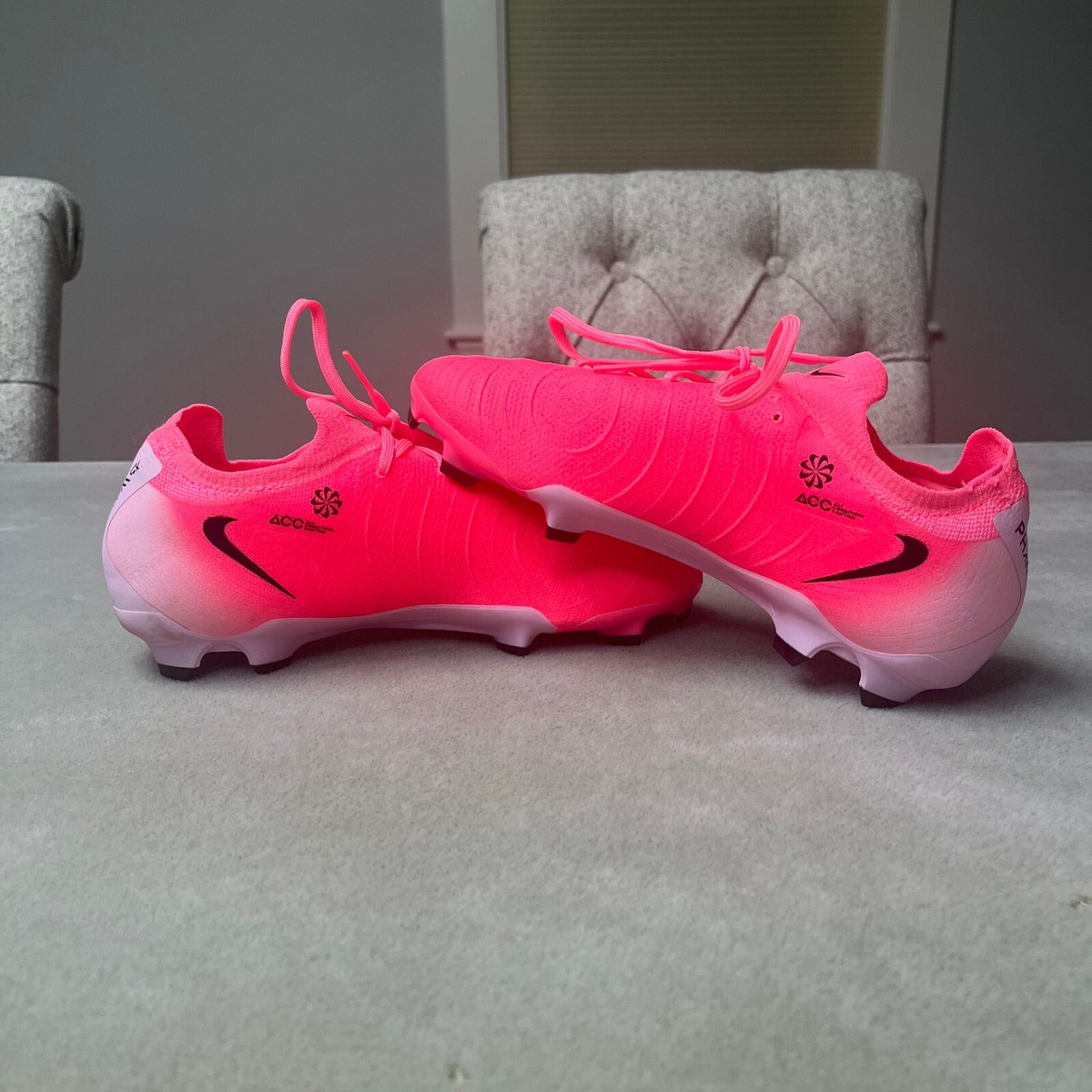 Nike Phantom GX 2 Pro FG 'Mad Brilliance Pack' Men's Size