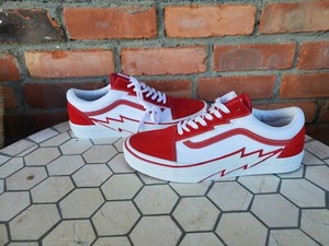 Vans Old Skool Bolt | eBay display picture 2