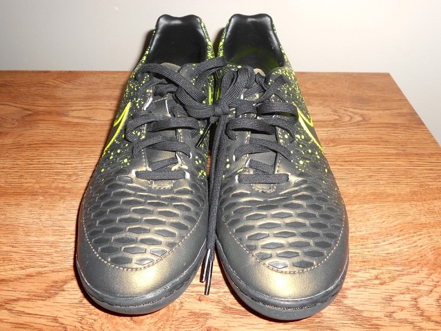 nike magista onda ic grey