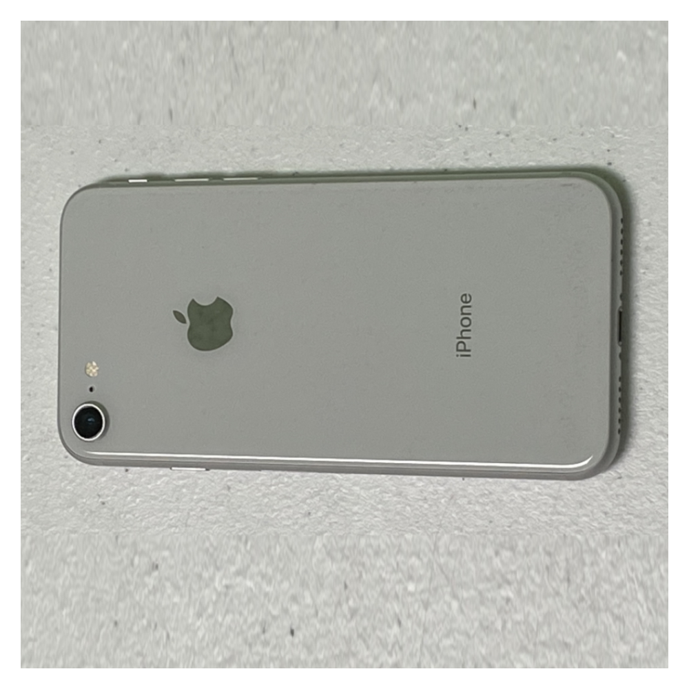 Apple iPhone 8 256GB 128GB 64GB Unlocked Verizon Silver/Gray