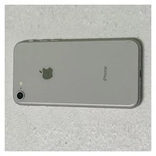 Apple iPhone 8 256GB 128GB 64GB Unlocked Verizon Silver/Gray Very Good Conditio