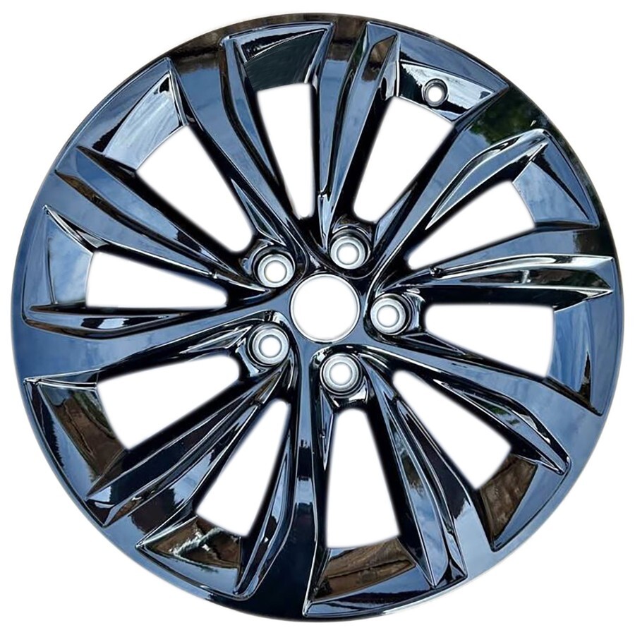 Buick Envista 2024 2025 2026 18