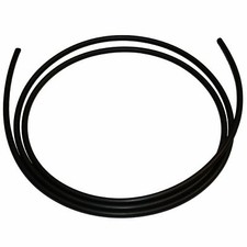 .354'' (9 mm) Viton (FKM) O-Ring Cord Stock, 75A Durometer, 0.354" Thickness,