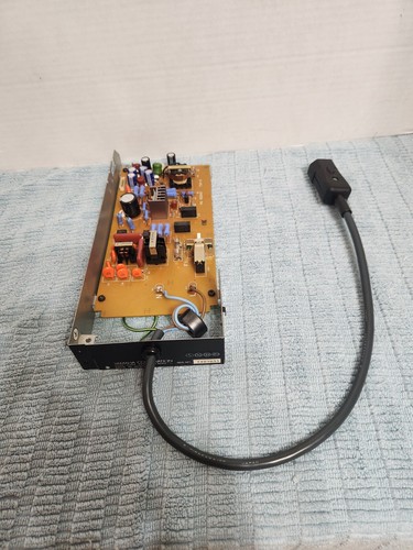 Yamaha SPX-1000 Multi Effects processor Power Supply 240 Volt for European Units