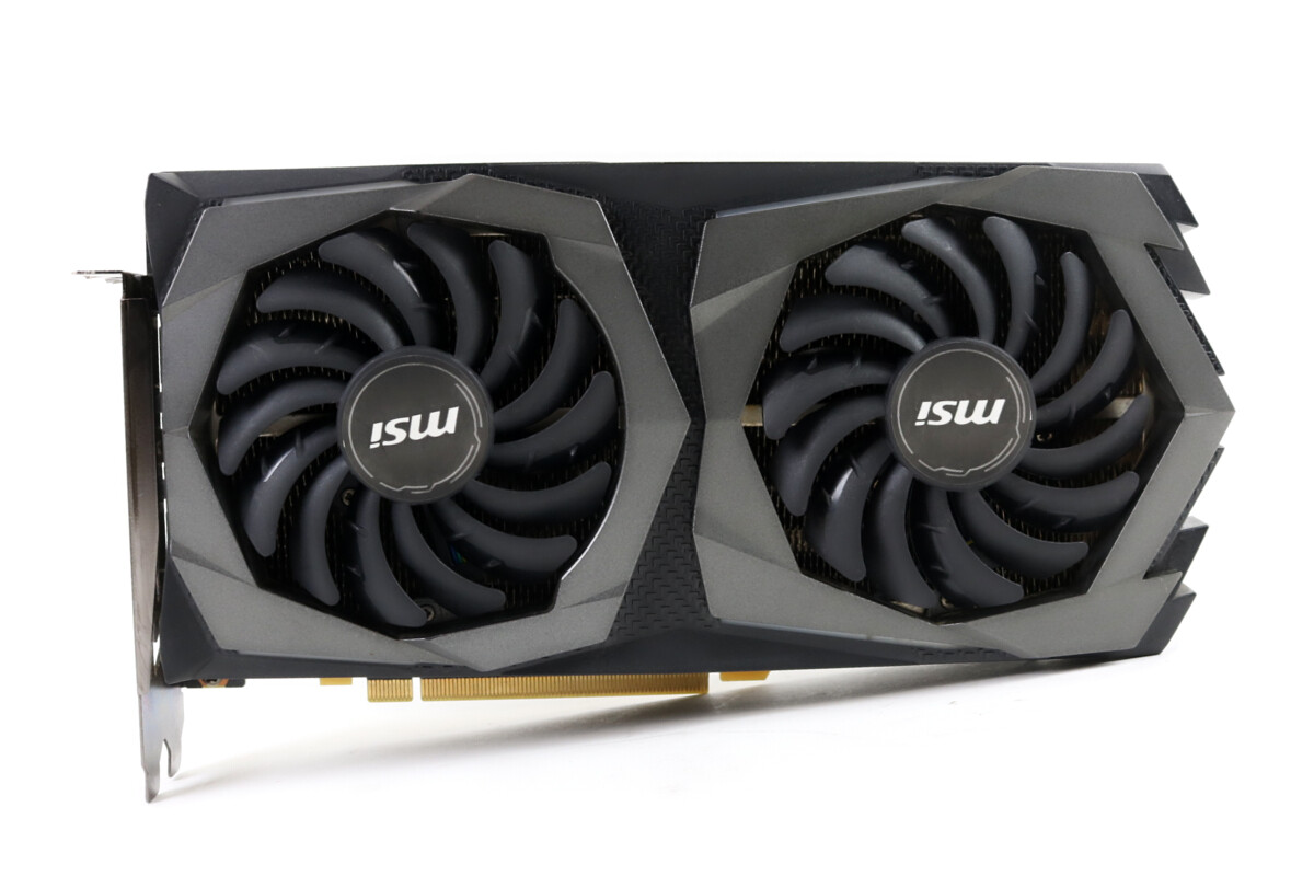 MSI GeForce RTX 2060 SUPER 8GB Gaming X GPU | 1yr Warranty, Fast