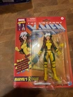 Marvel Legends Retro Rogue