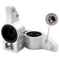 2x QUERLENKERLAGER VORNE FÜR AUDI Q3 8U VW PASSAT CC B6 B7 3C0199231E SHARAN 7N