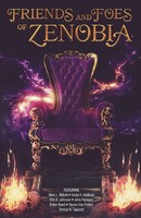 Denise N Tapscott | The Friends And Foes Of Zenobia | Taschenbuch | Englisch