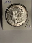 Morgan 1898 MS