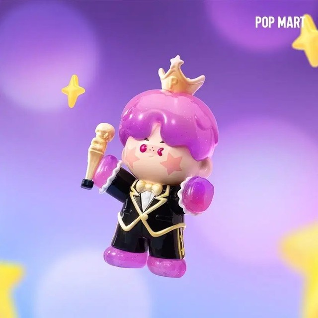 Pinochelly Idol Series Super Secret Award, Pre-Owned